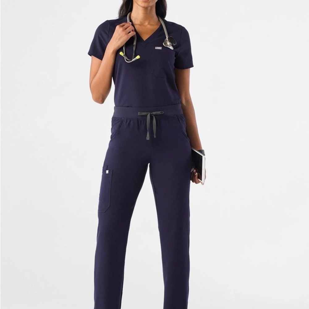 Figs Technical Collection Navy Set - Picture 7 of 7